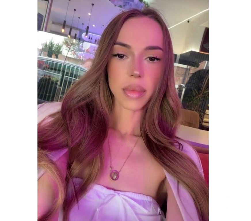 Amanda