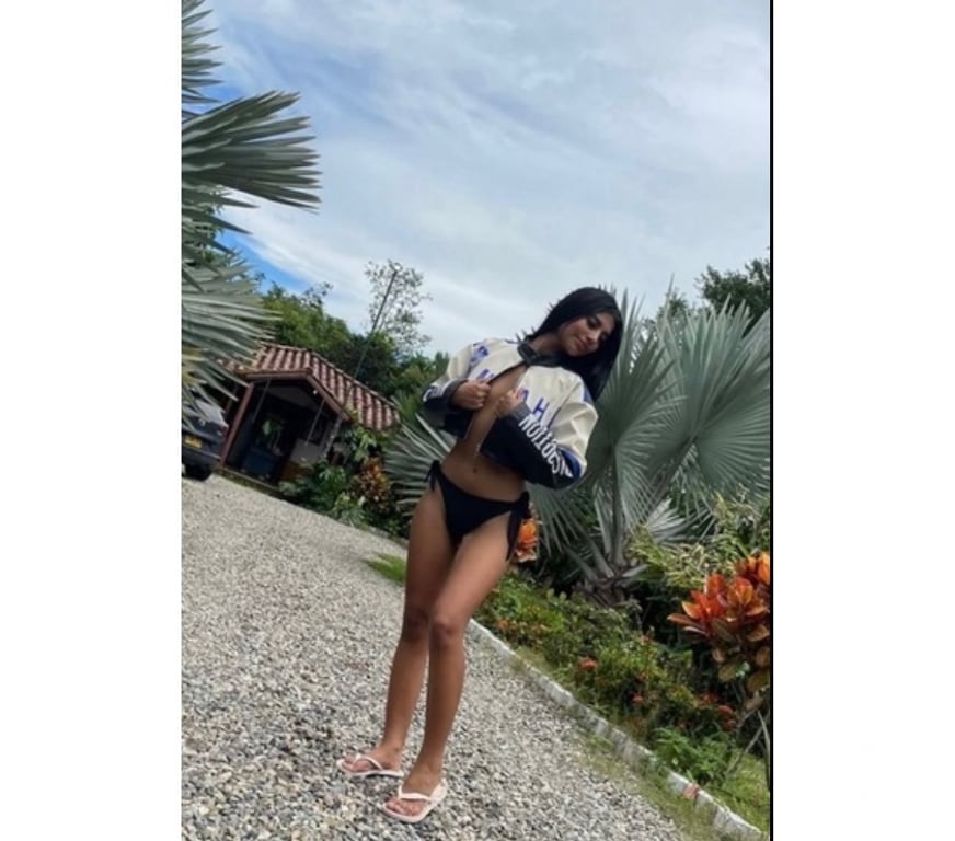 Camila