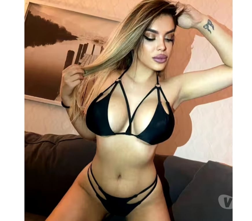Latina escort