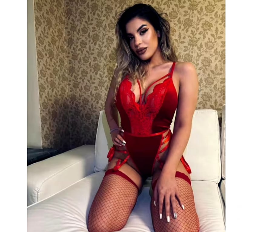 Latina escort