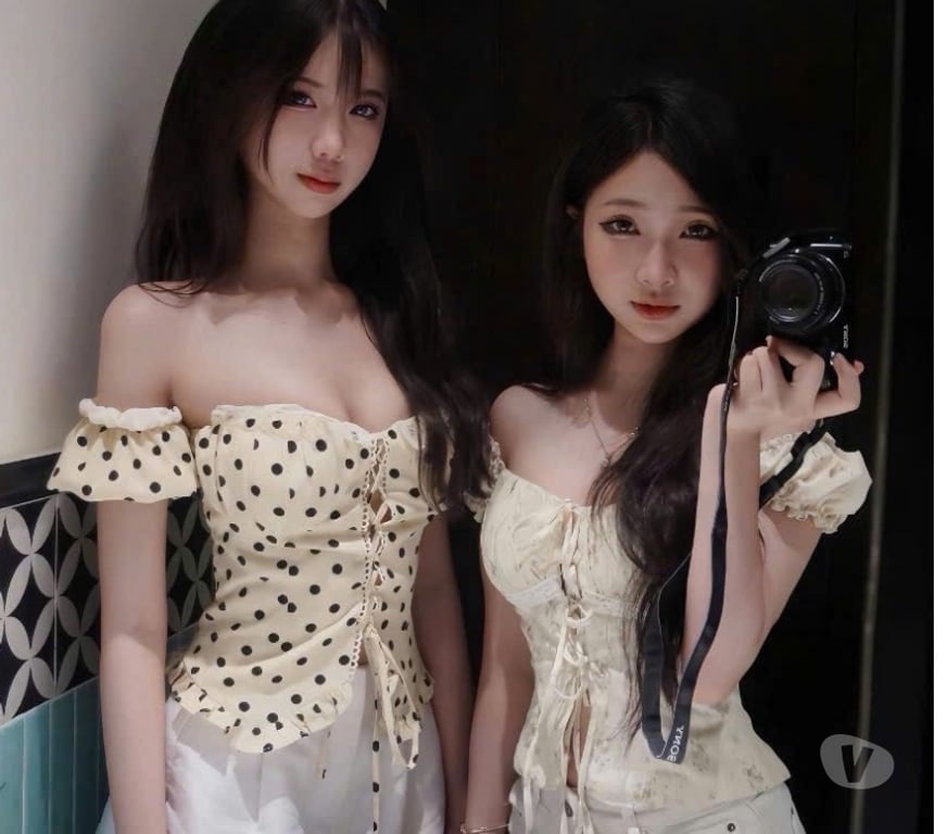 Asian escort