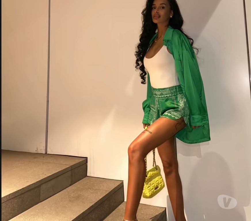 Latina escort