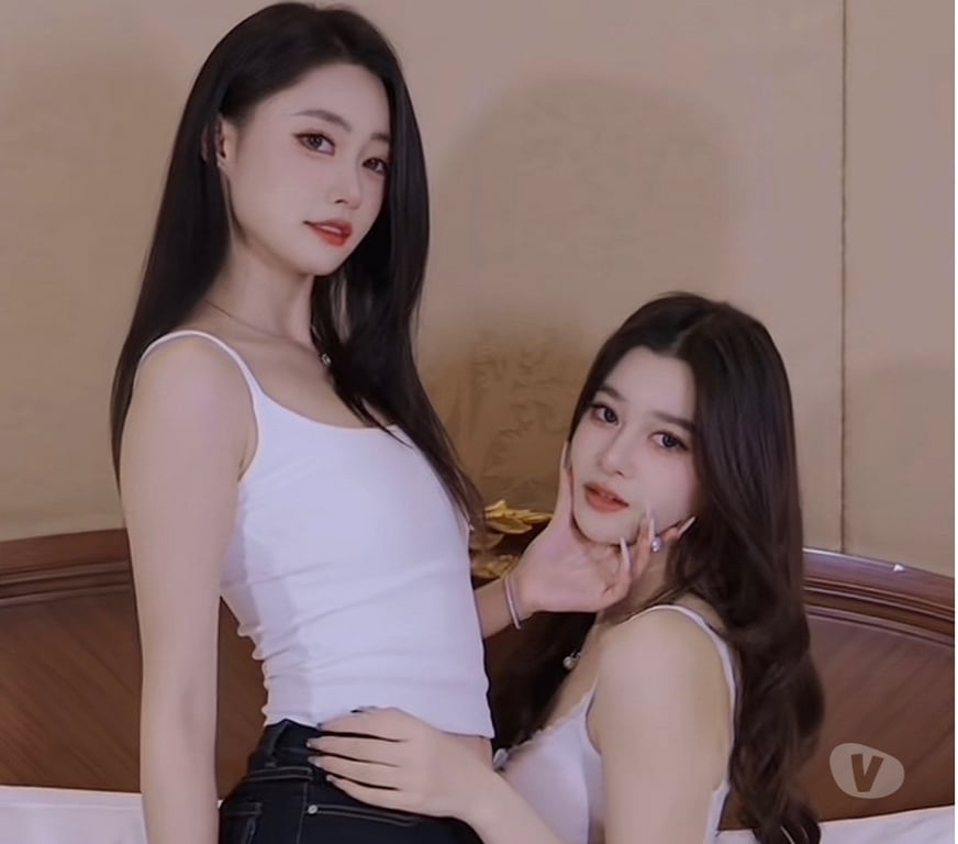 White escort