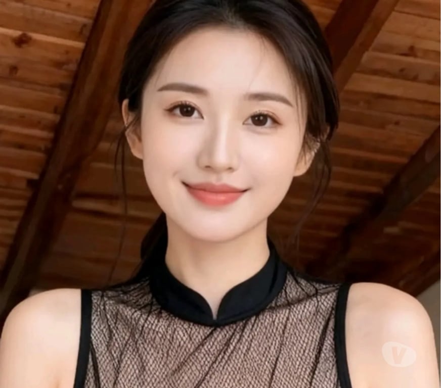 Asian escort