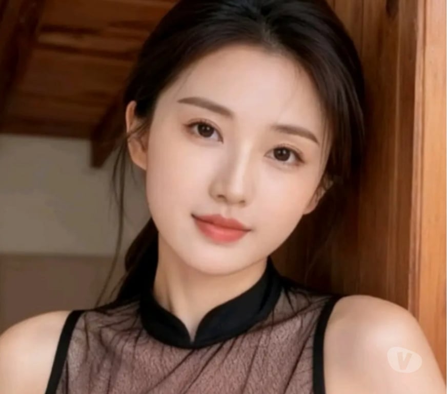 Asian escort