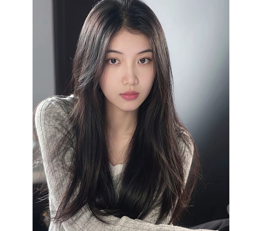 Asian escort
