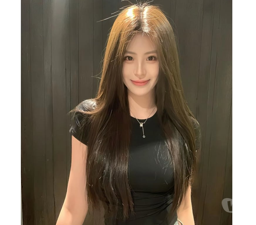 Asian escort