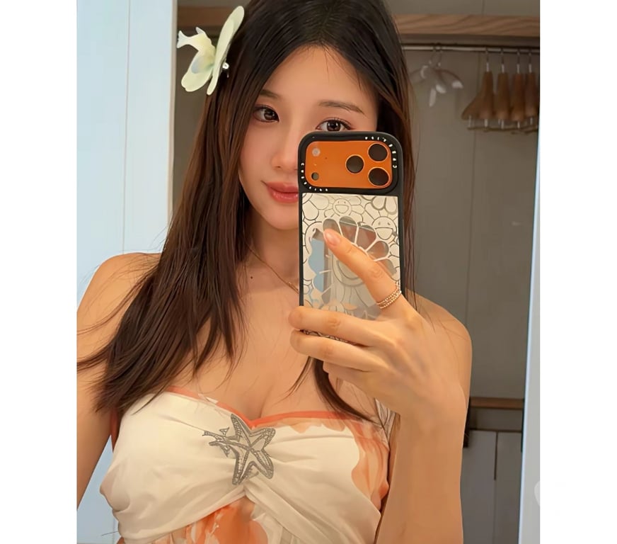 Asian escort