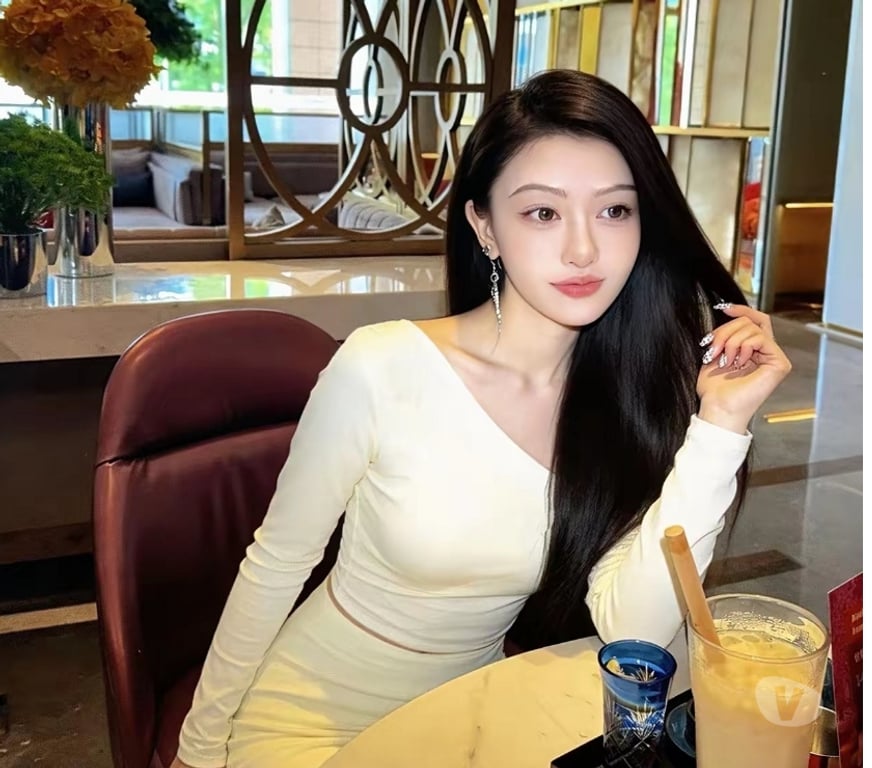 Asian escort