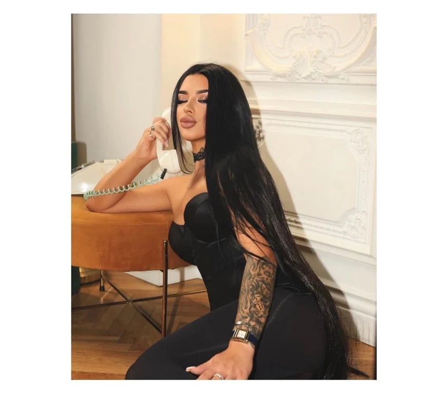 Latina escort