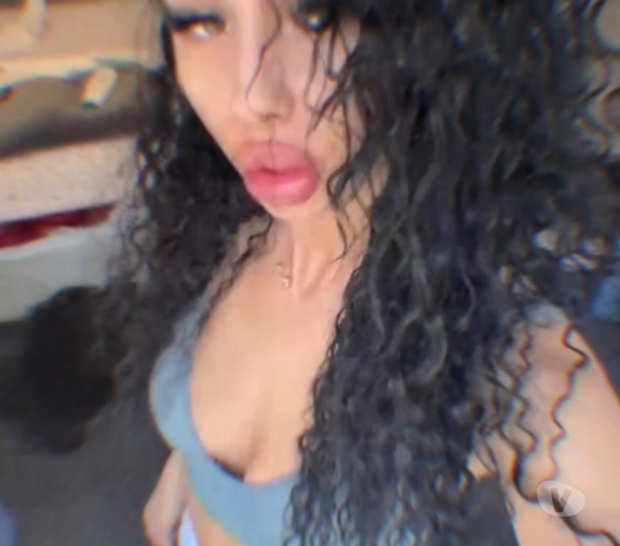 Latina escort