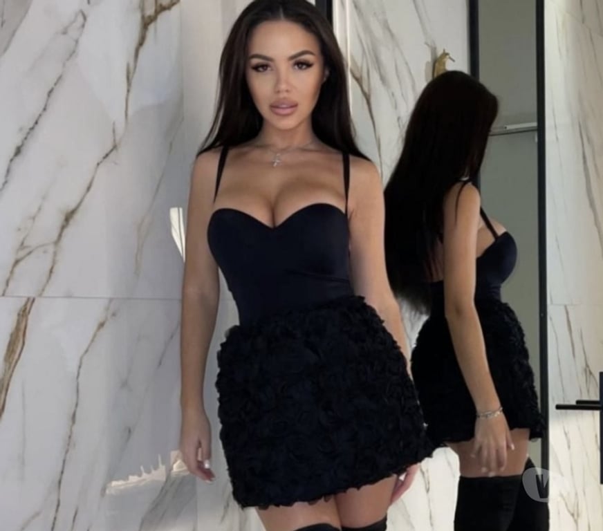Latina escort
