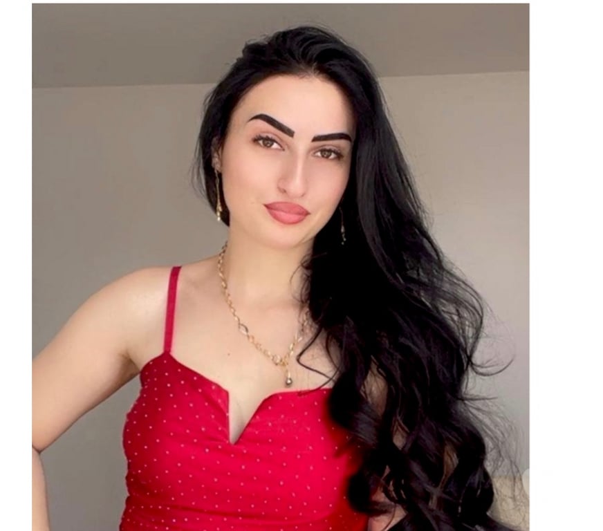 Latina escort