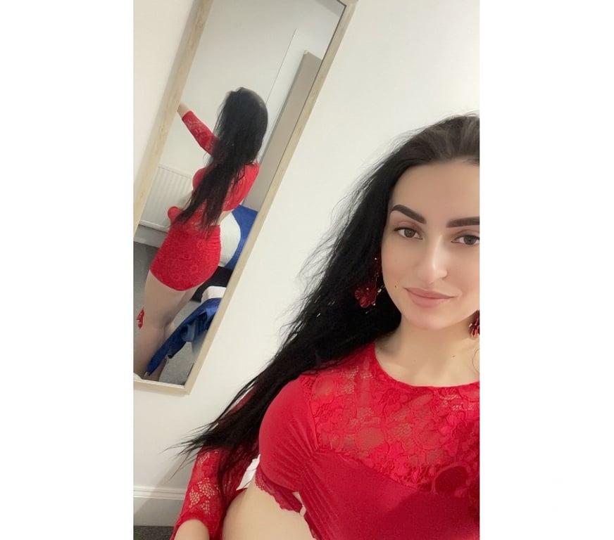 Latina escort
