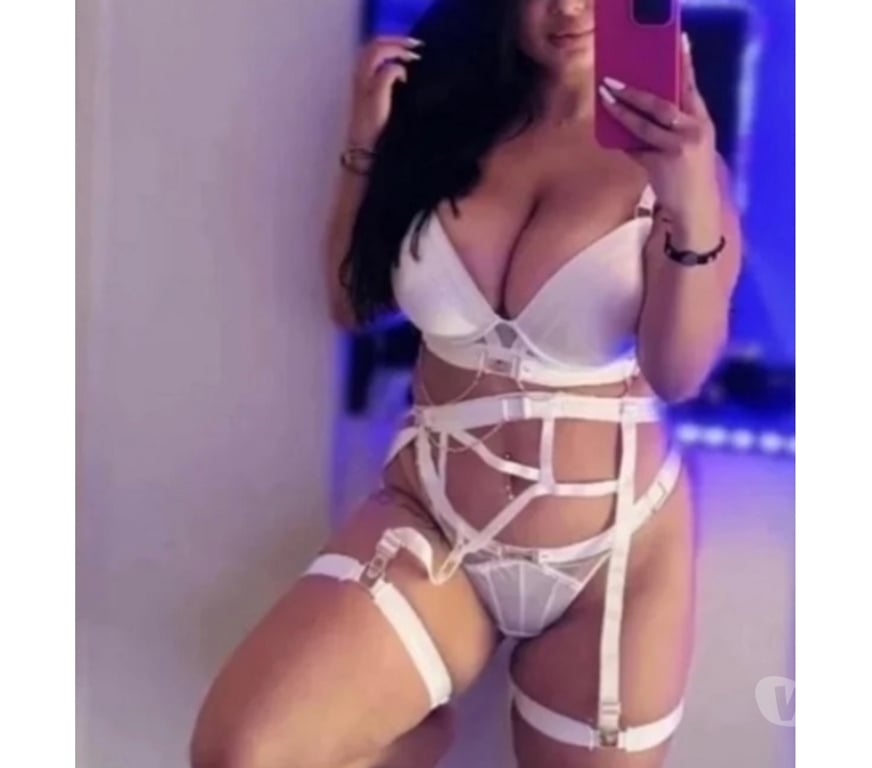 Latina escort