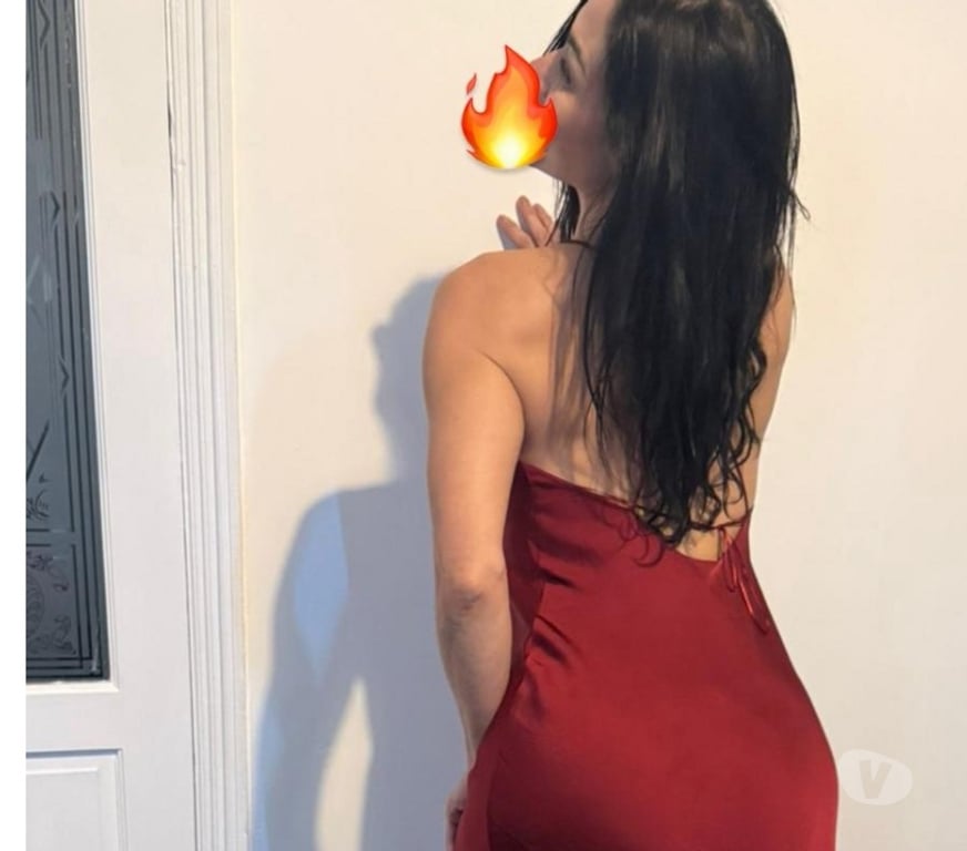 Latina escort
