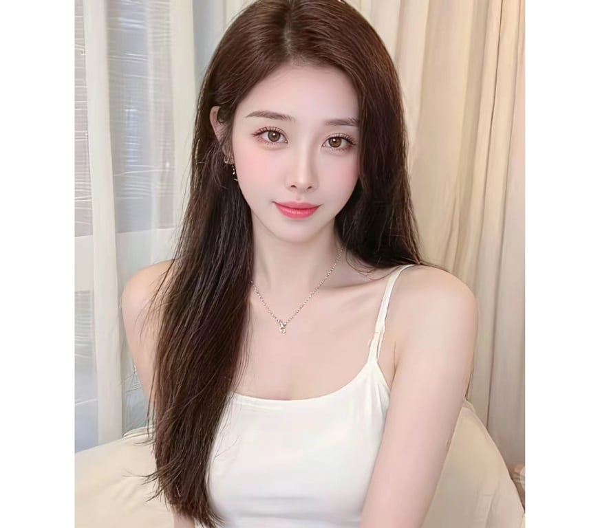 Asian escort