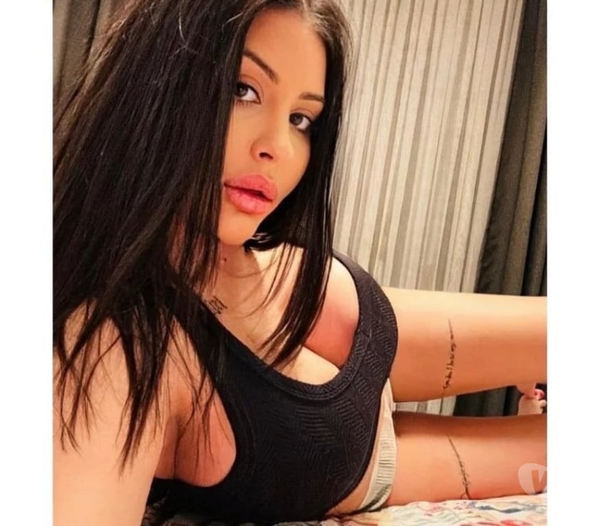 Asian escort