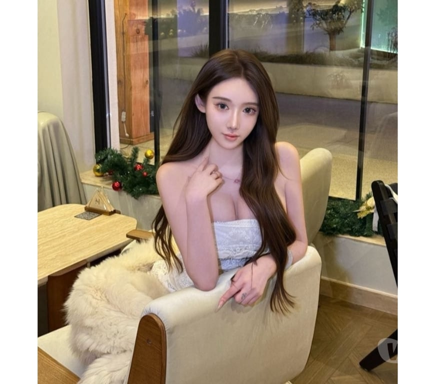 Asian escort