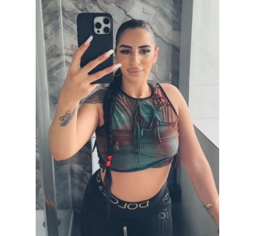 Yasemine