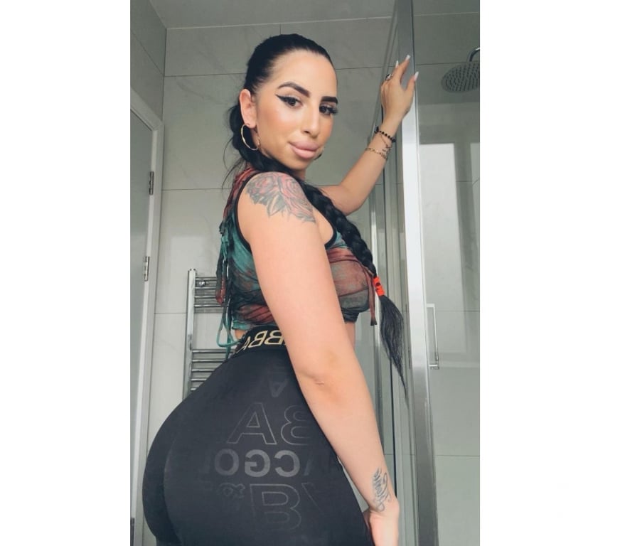 Yasemine