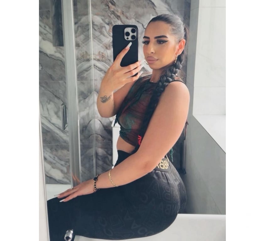 Yasemine
