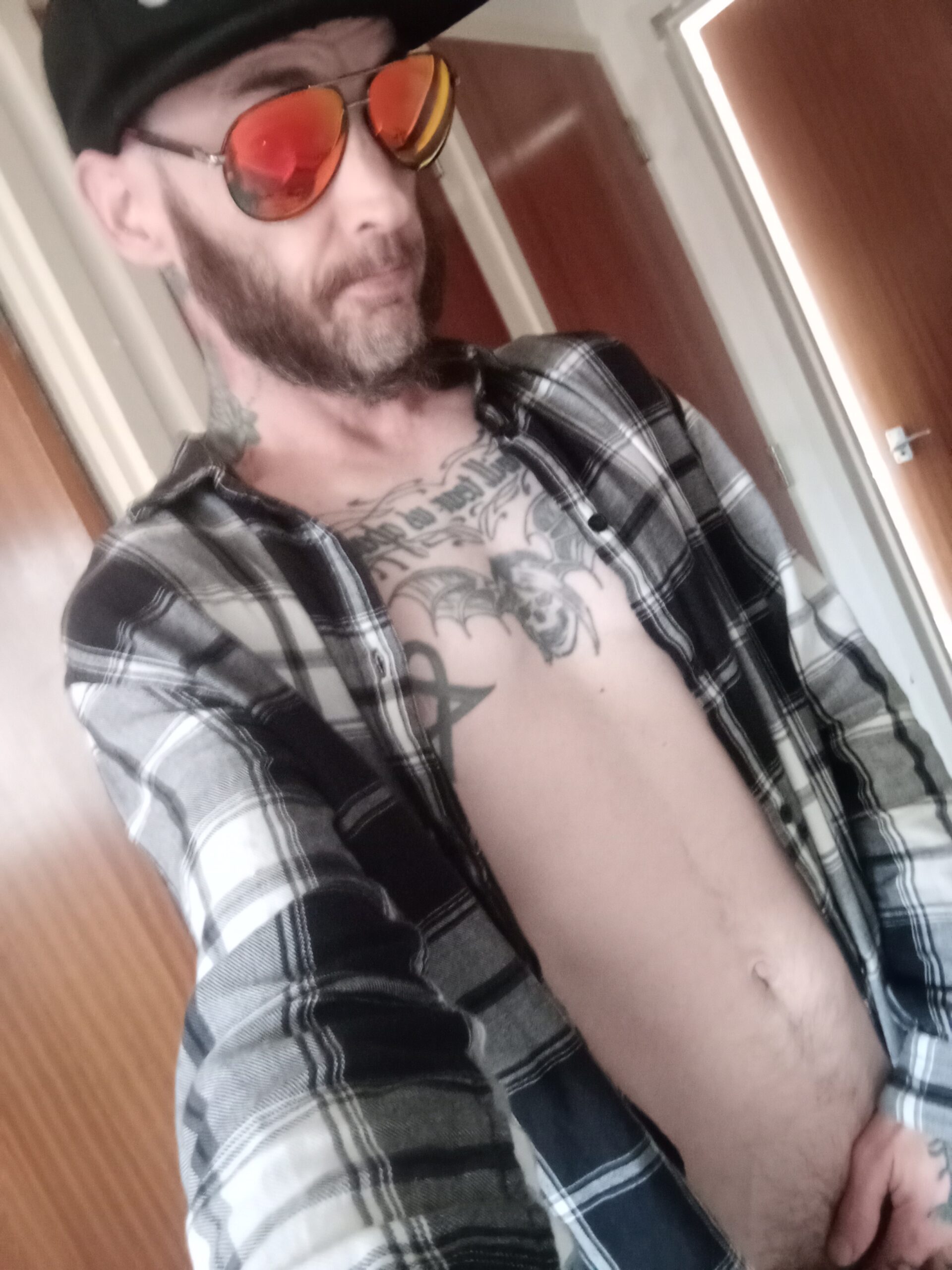 Tattooedgent